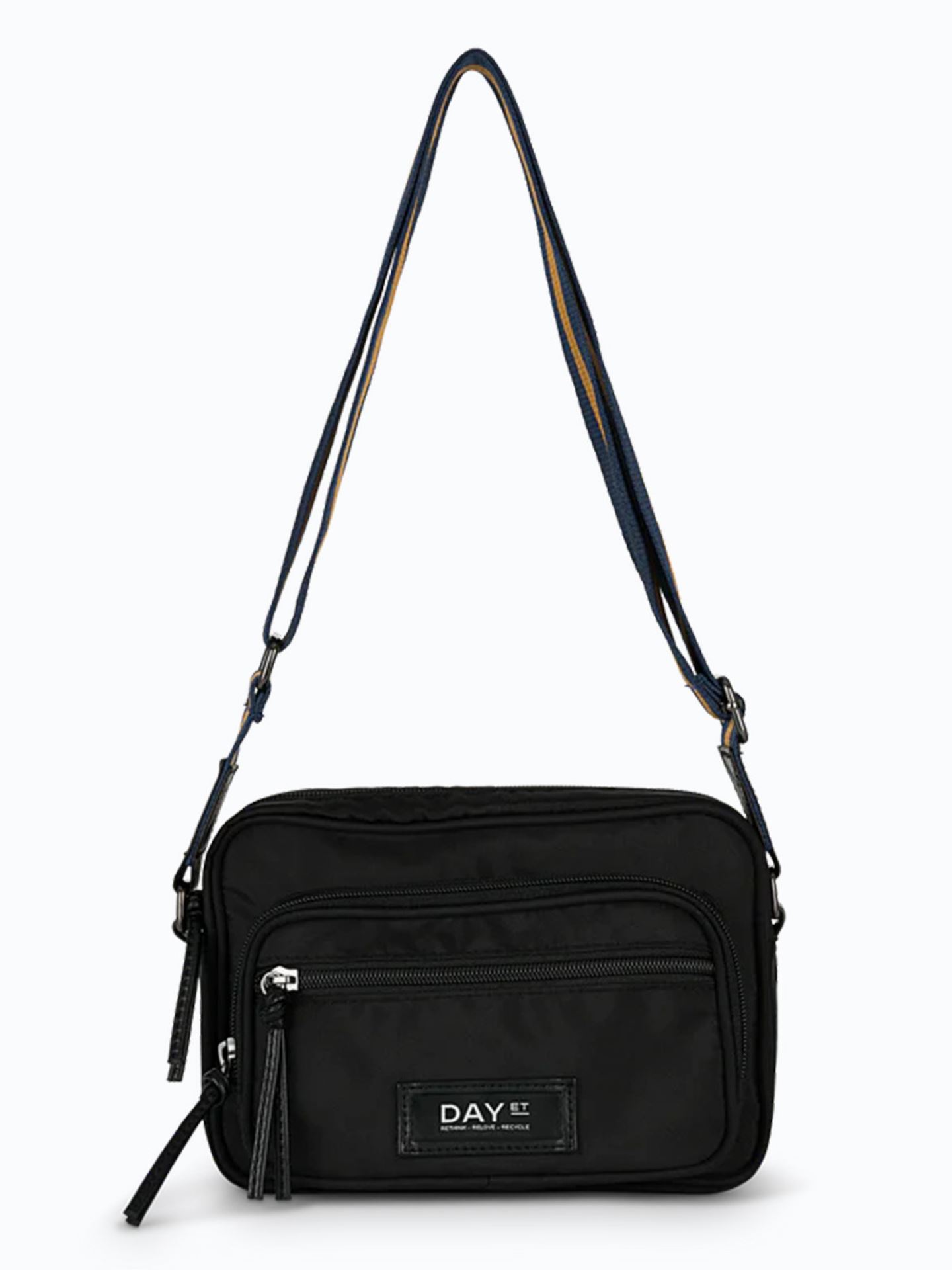 Gweneth RE-Preppy Bag SB
