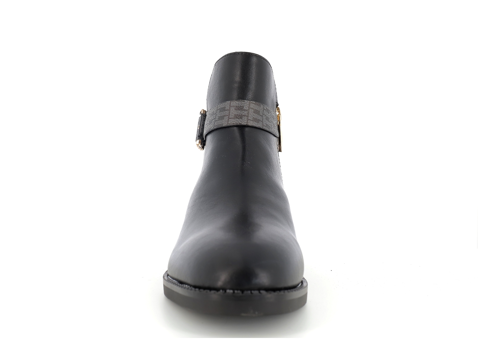 Tamaris-25369 Synthétique Noir