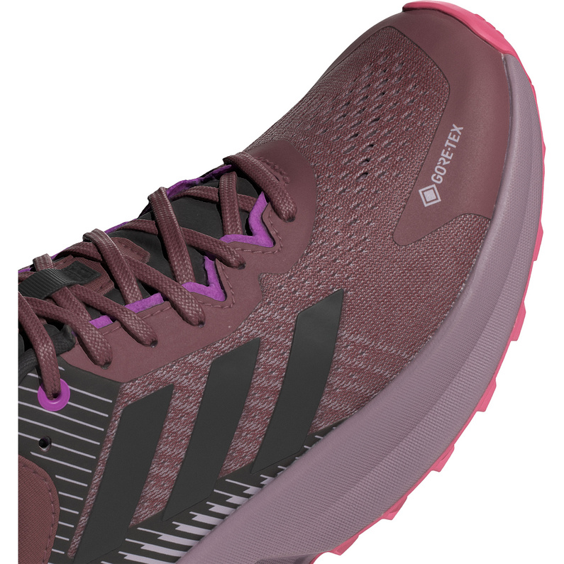 adidas Terrex Damen Soulstride Flow GTX Schuhe
