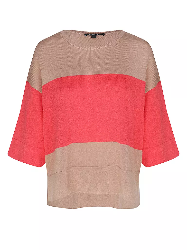 COMMA Pullover camel