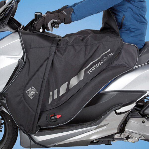 Tucano Urbano - Tablier Termoscud® Pro Honda X-ADV 750 (>2021)|R221PROX Noir