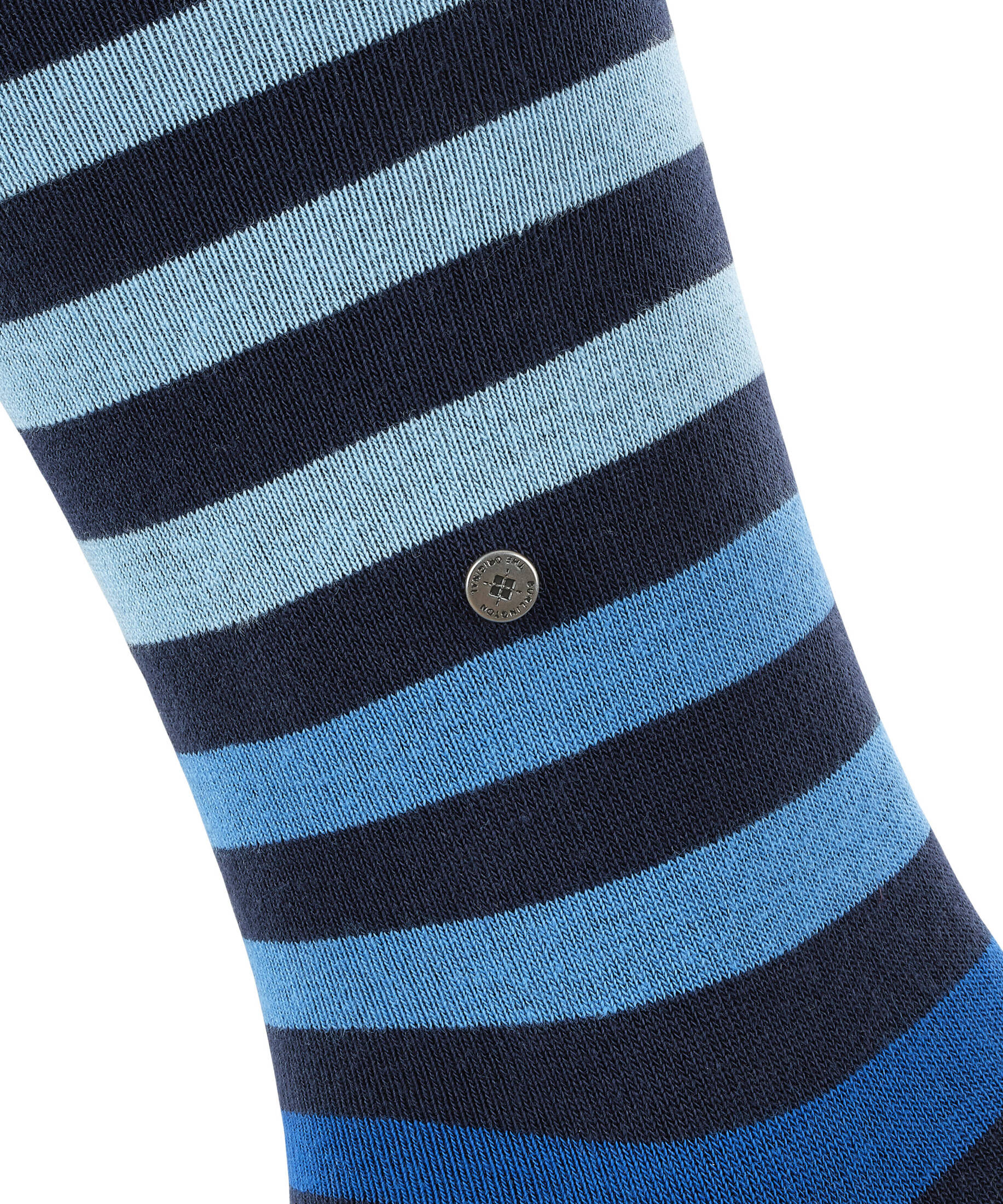 Burlington| Herren Socken Blackpool
