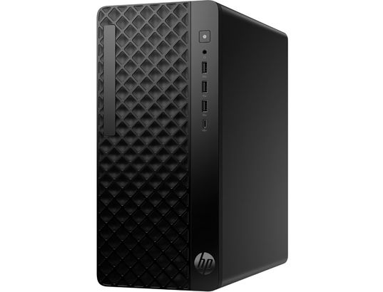 HP - Unité centrale Pro Tower 4 G1i-Core U7-265 32Go 1ToSSD-9H7K6ET