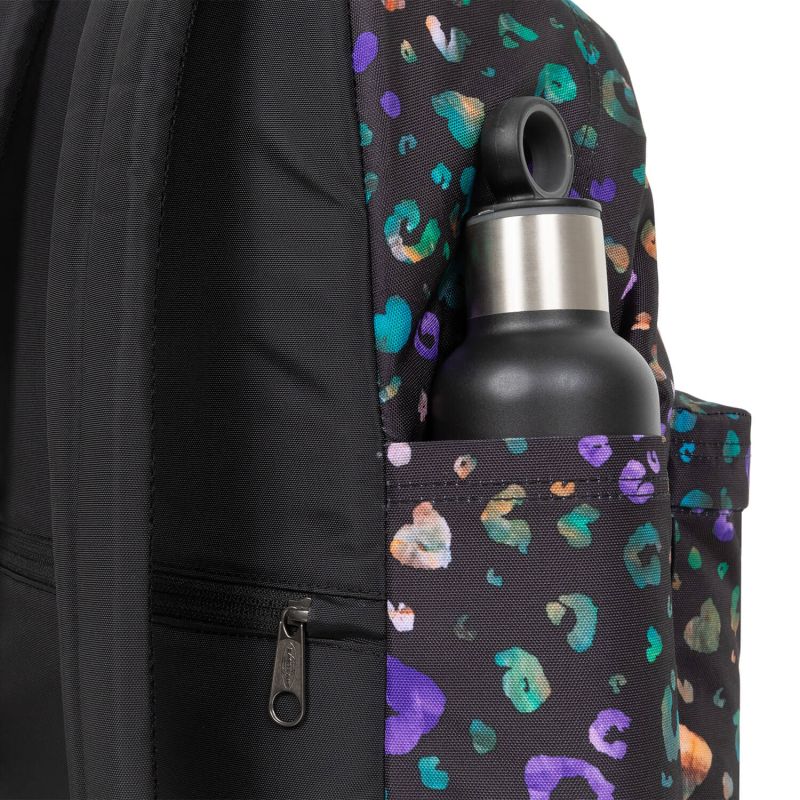 Sac à dos Day Pak'r 24 Litres Beastimal Black