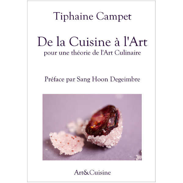 De la cuisine à l'art - Art et Cuisine