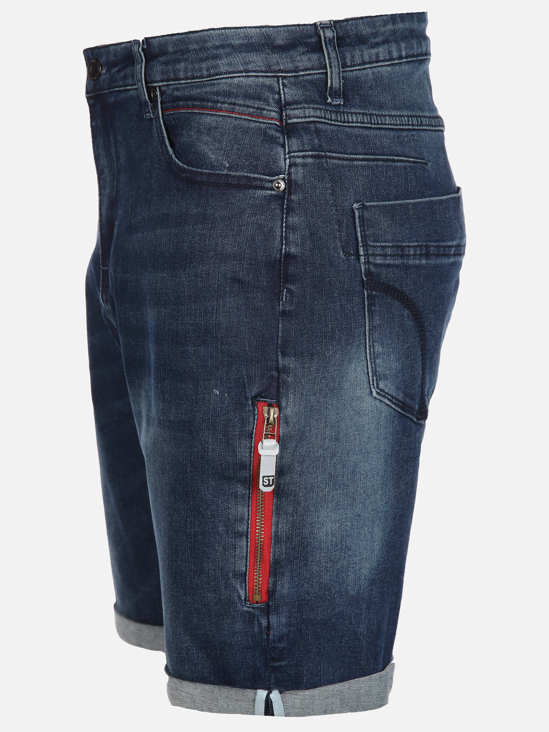 Herren Bermuda Shorts 