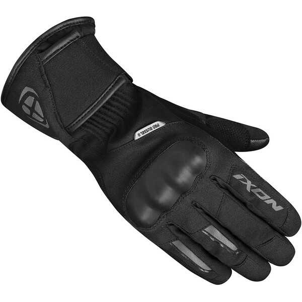 Ixon - Gants femme Pro Russel 2 Lady Noir