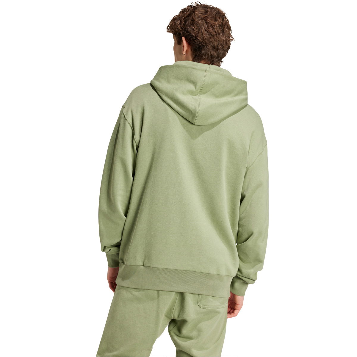 adidas All SZN Hættetrøje Herre