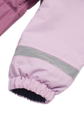 Viking Play Skalldress, Plum