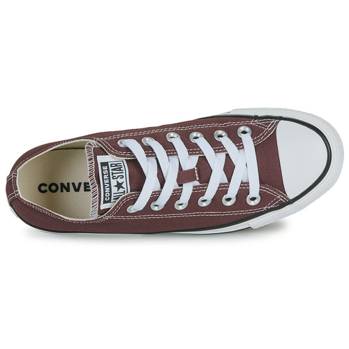 Converse - CHUCK TAYLOR ALL STAR FALL TONE - Marron