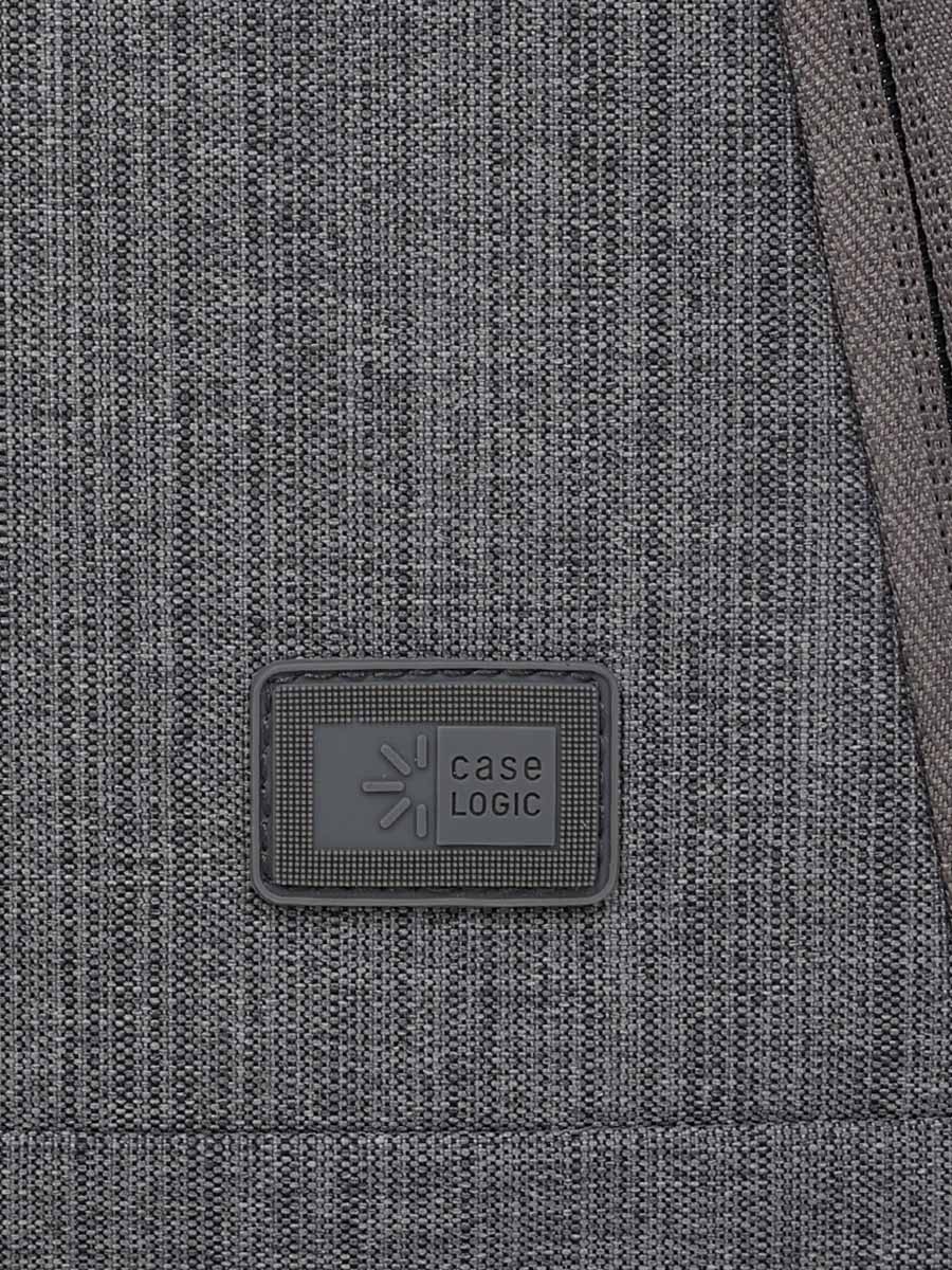 Sacoche ordinateur Case Logic Huxton 13.3 pouces