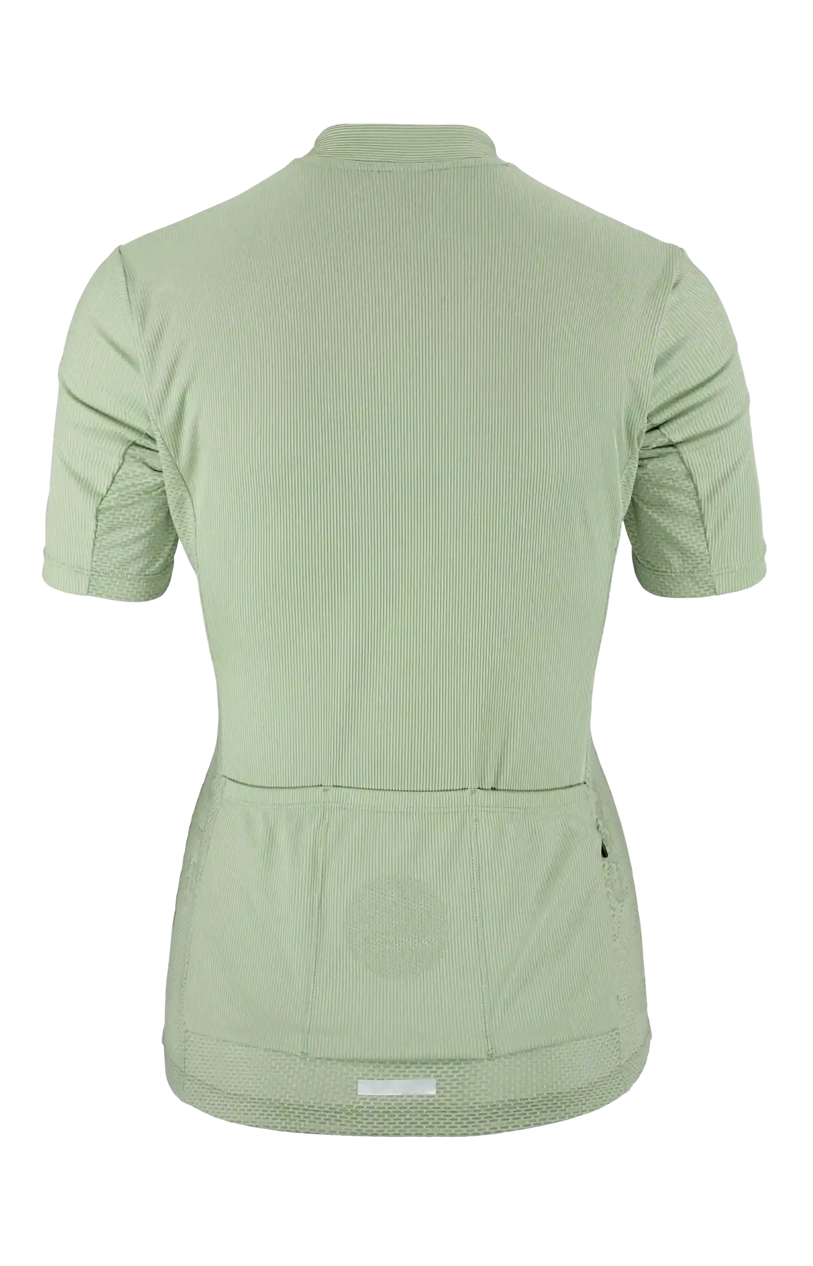 Craft ADV Endurance Fietsshirt Korte Mouwen Licht Groen Dames