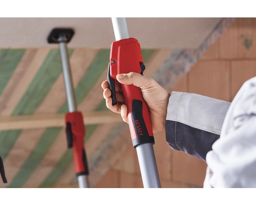 Bessey STE 300 plafondsteun en montagesteun met pompgreep