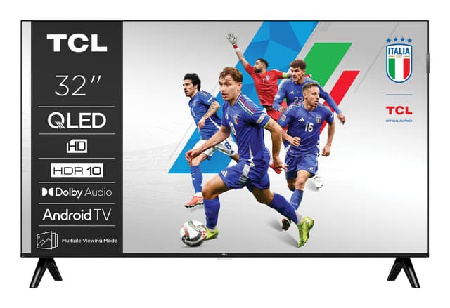TCL 32