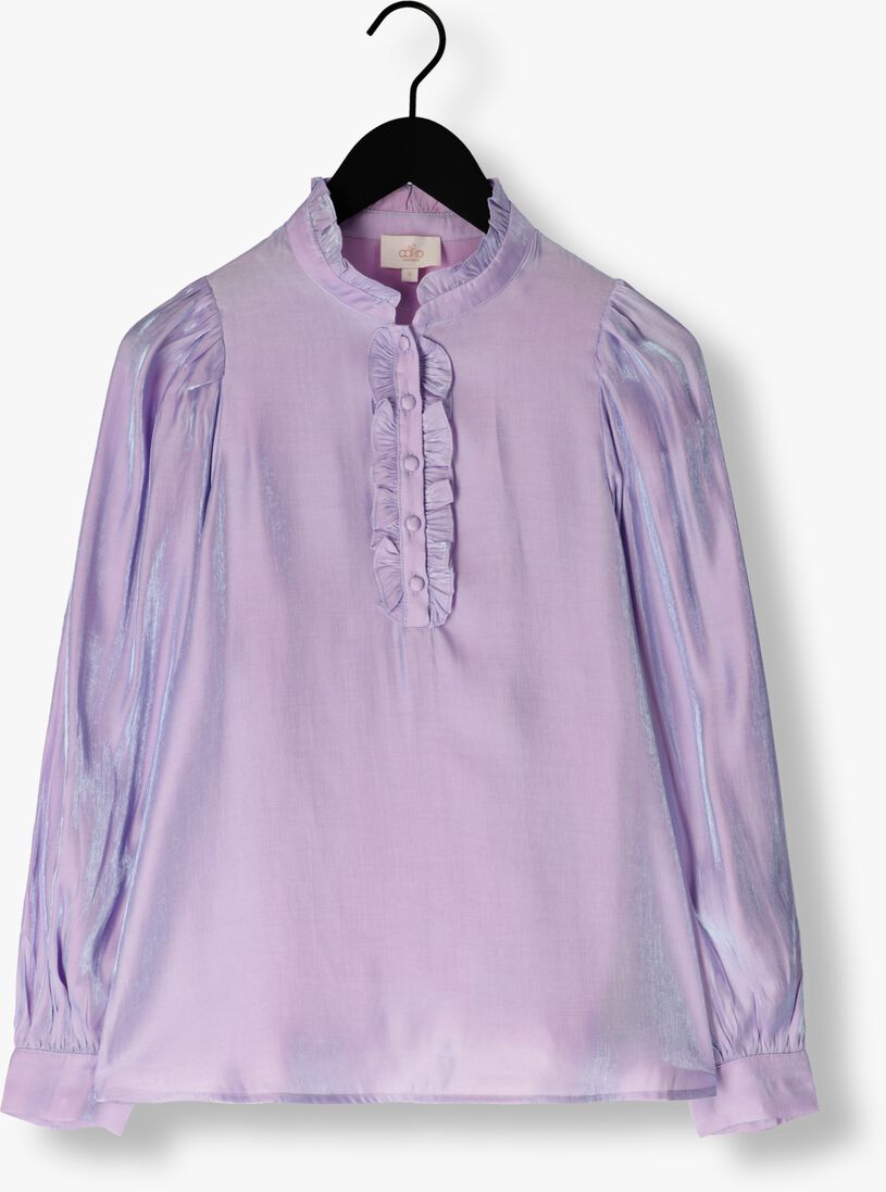 AAIKO paarse aaiko blouse tamari shine pes 520