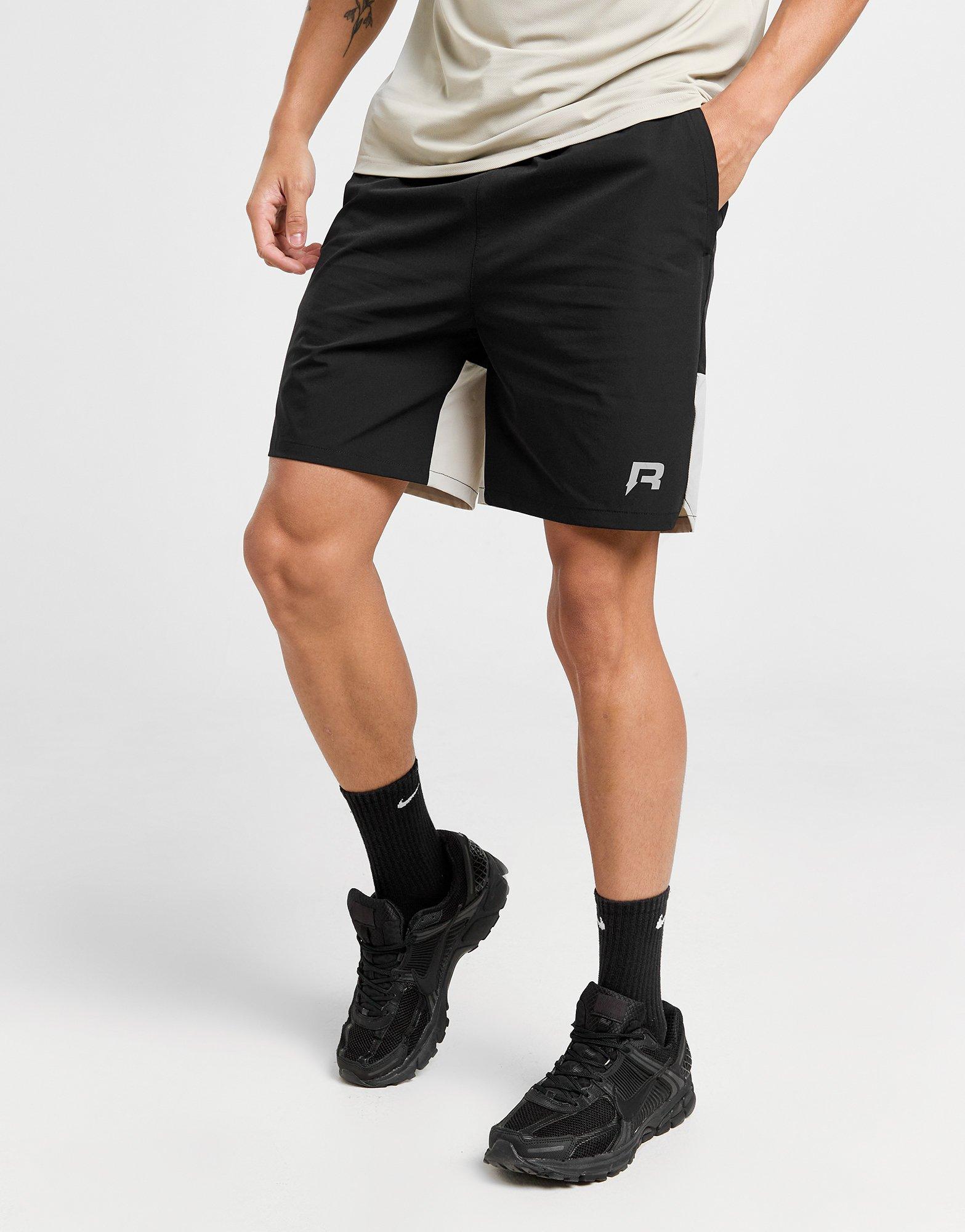 Reprimo Short Flight Homme