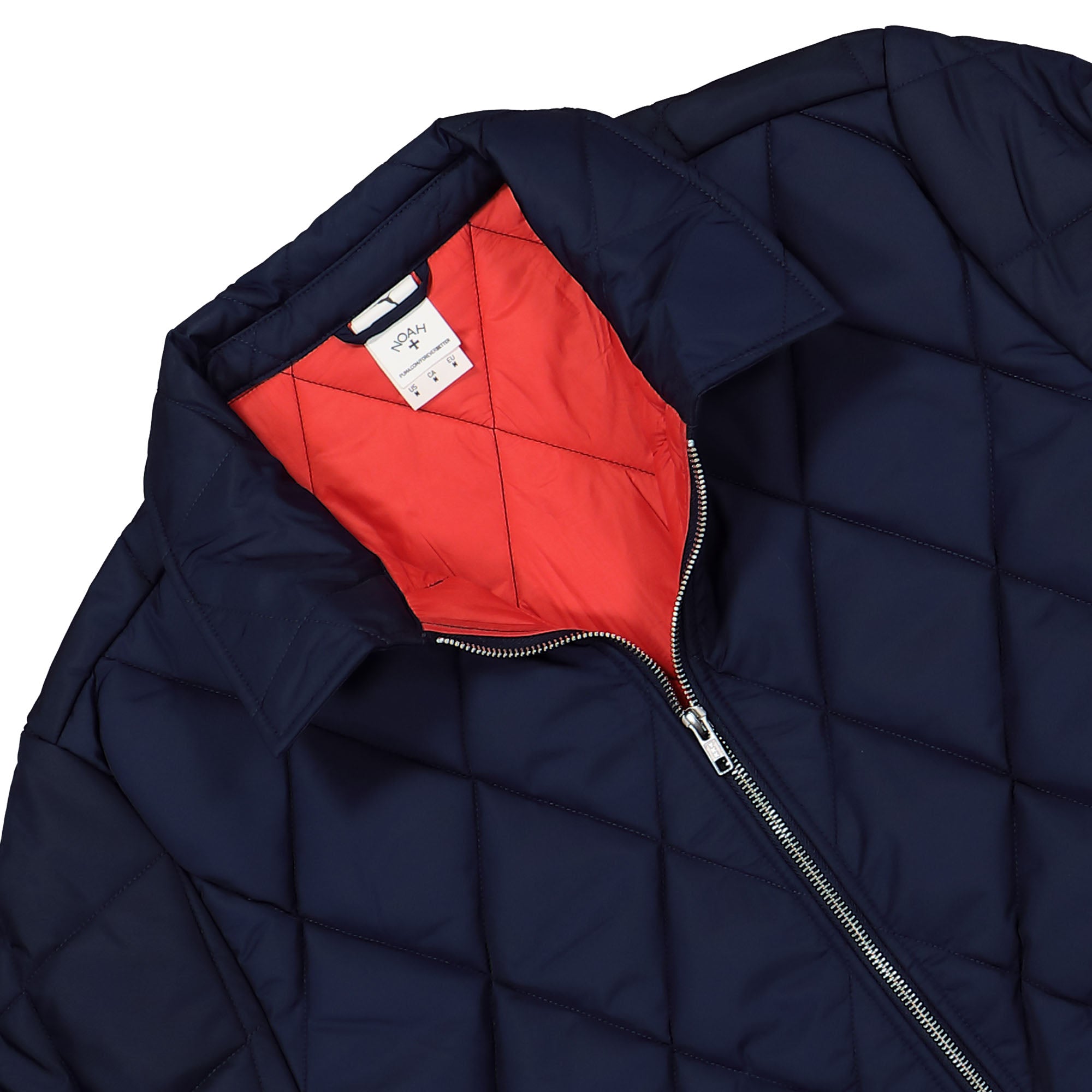 Puma<br>Quilted Jacket
