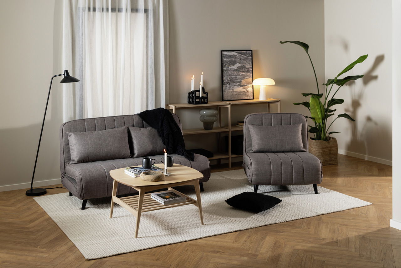 Livetastic Regal OXFORD