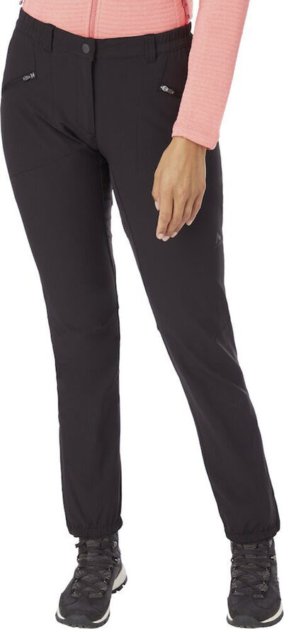 MCKINLEY Beira III Stretch vandrebukser Sort