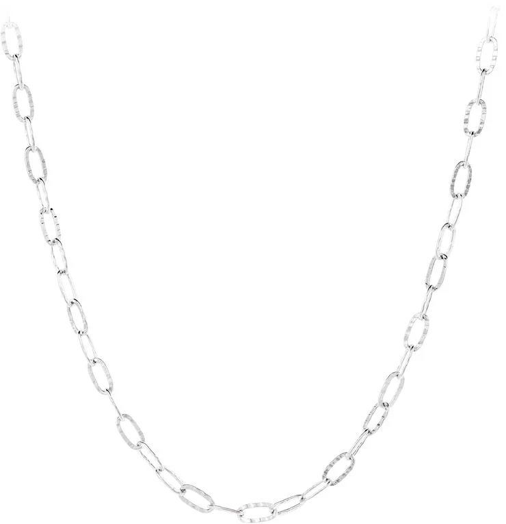 Pernille Corydon Jewellery Alba Necklace 45-50 cm Guld & sølv