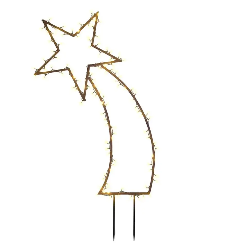 vidaXL - Kerstverlichting