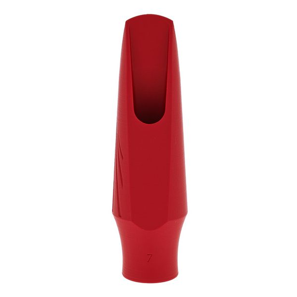 Syos Tenor Spark 7 Carmine Red