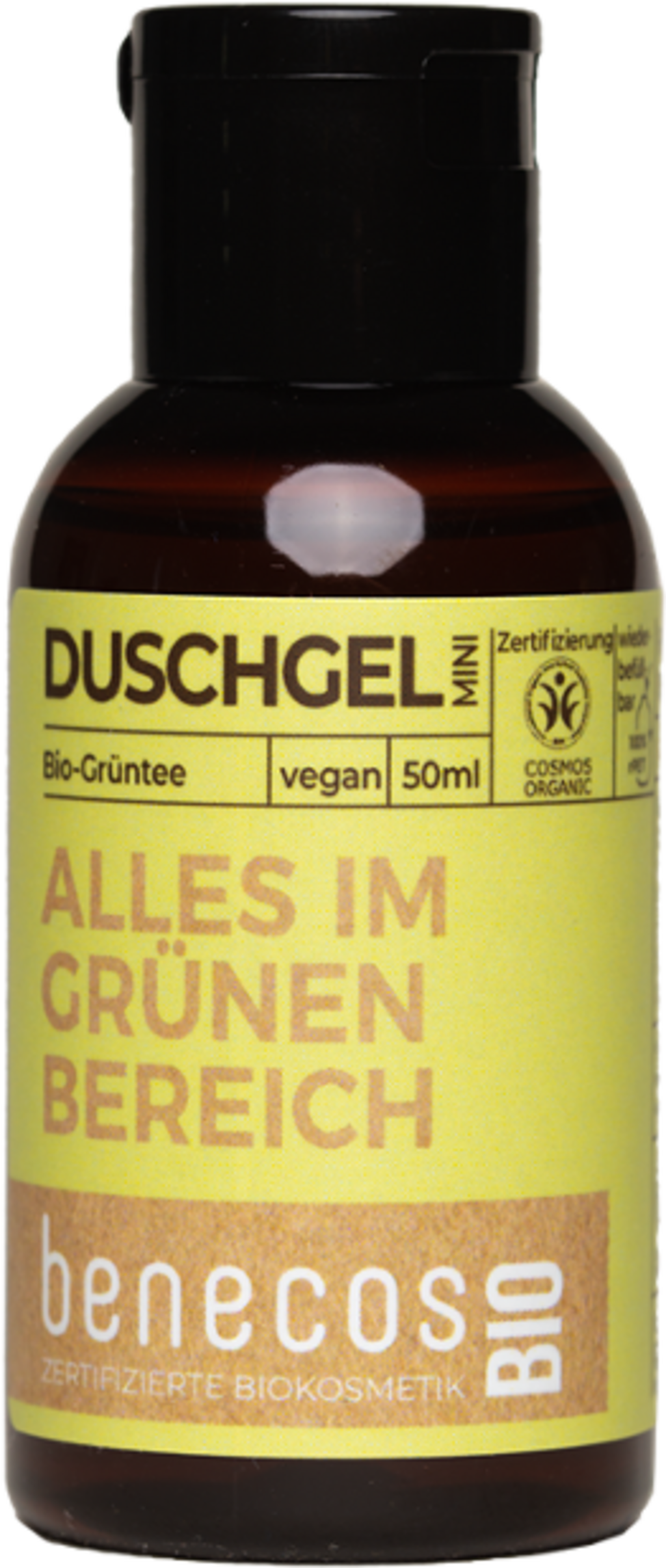 benecos  benecosBIO Duschgel 