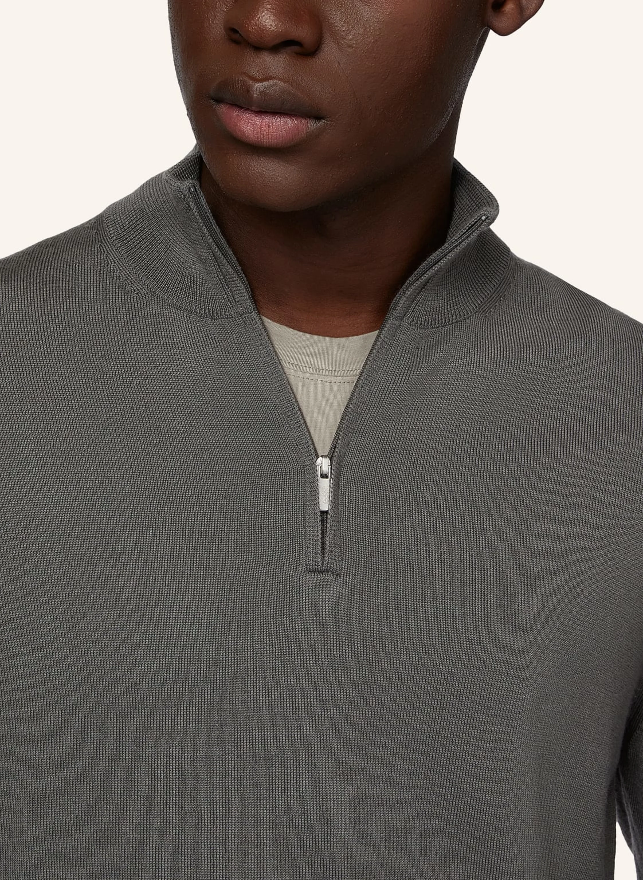 BOGGI MILANO Sweat-Troyer
