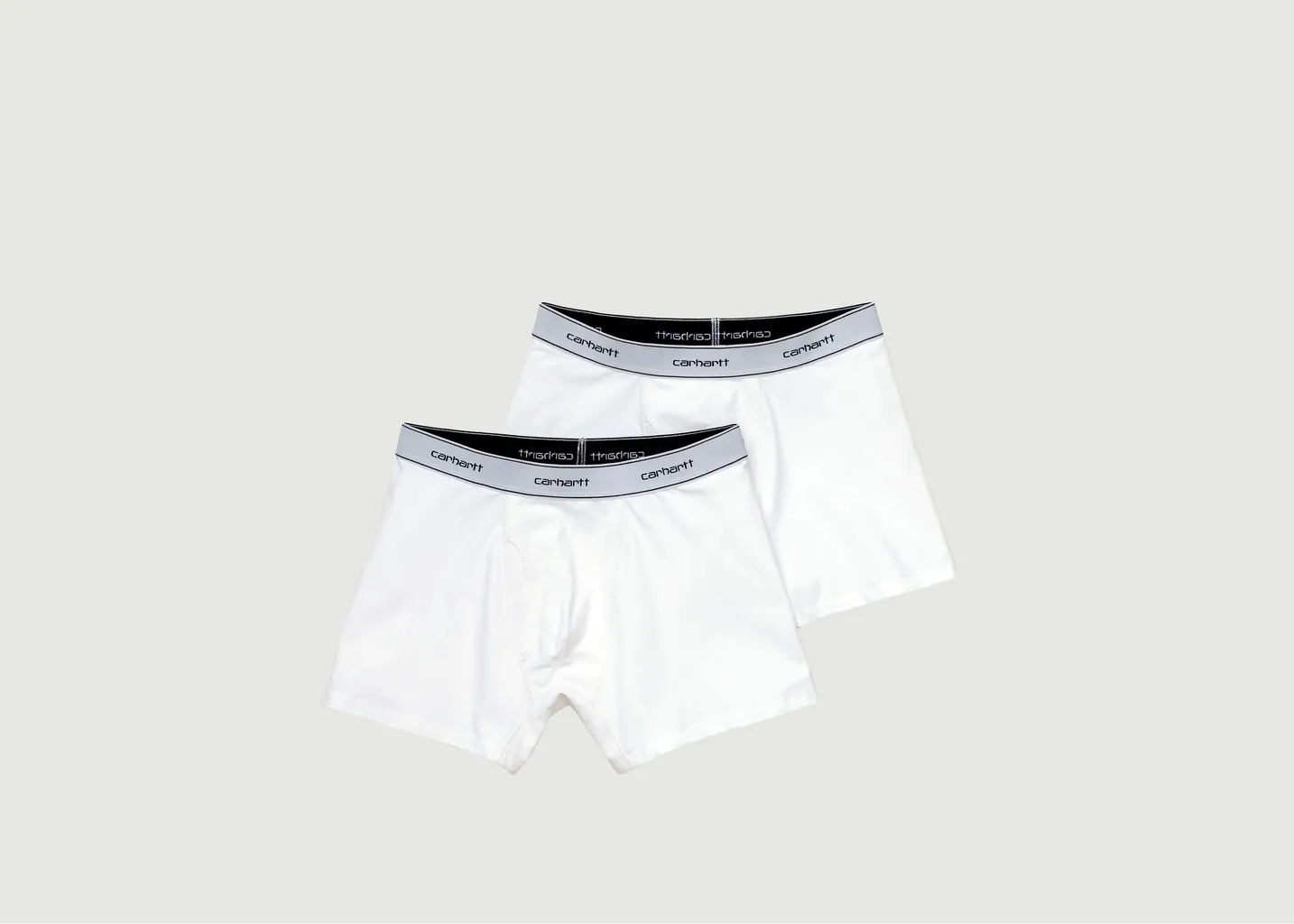 Pack de 2 Boxers en Coton Carhartt WIP