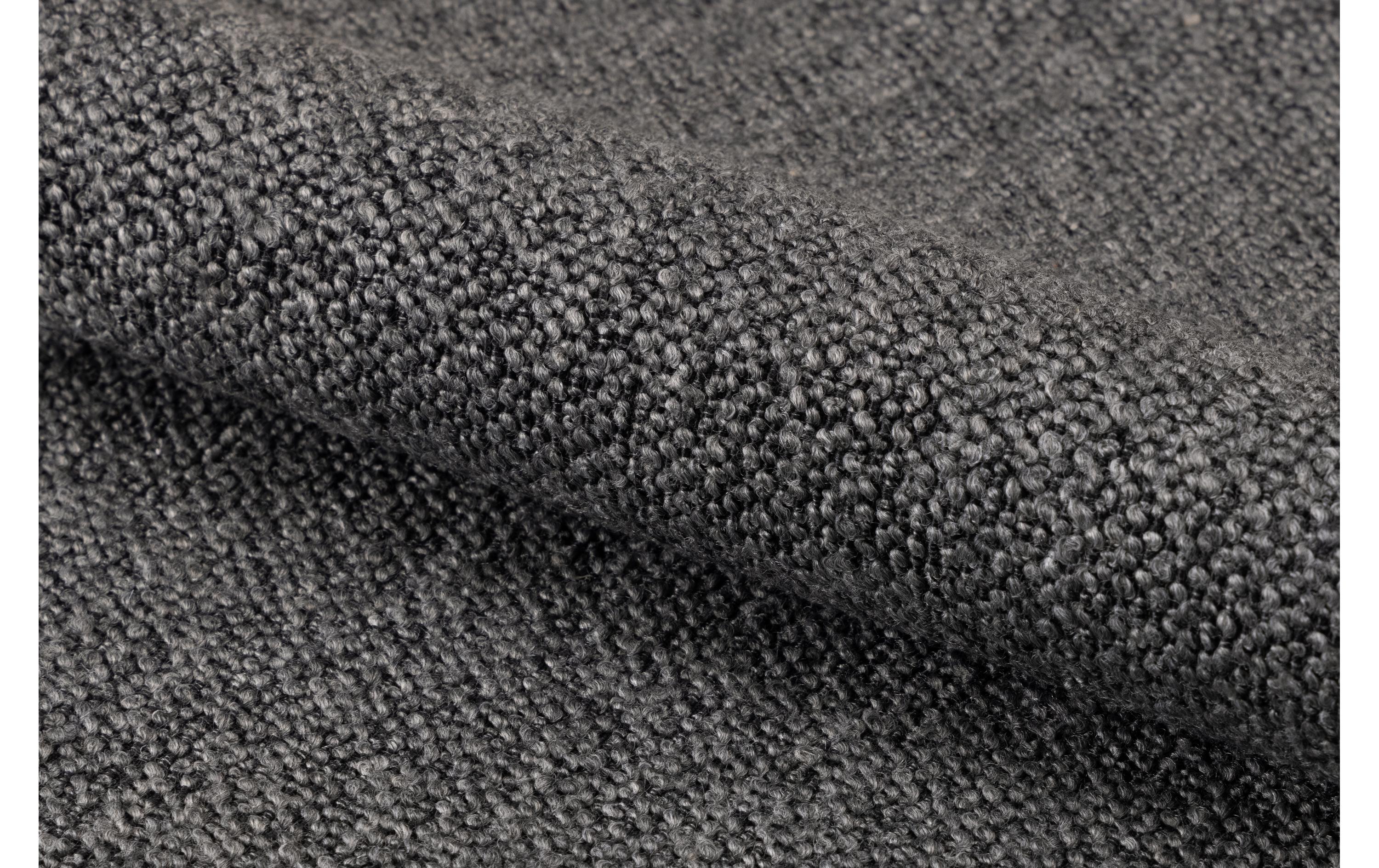 Stuhl Brooke Monza2, 1 Stück, Anthrazit<br>Esszimmerstühle mit Armlehne