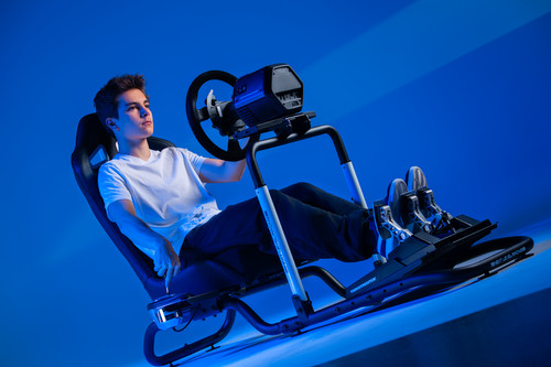 Next Level Racing Victory Simulator Cockpit