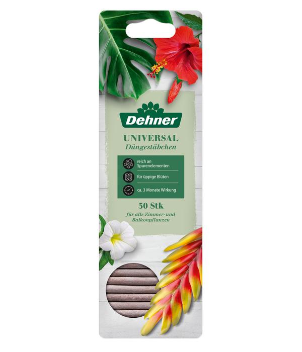 Dehner Universal-Düngestäbchen, 30 Stück
