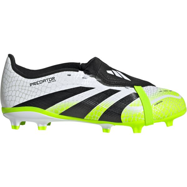 Adidas Chuteiras Predator League Ft FG/MG J jp9916 28 Branco