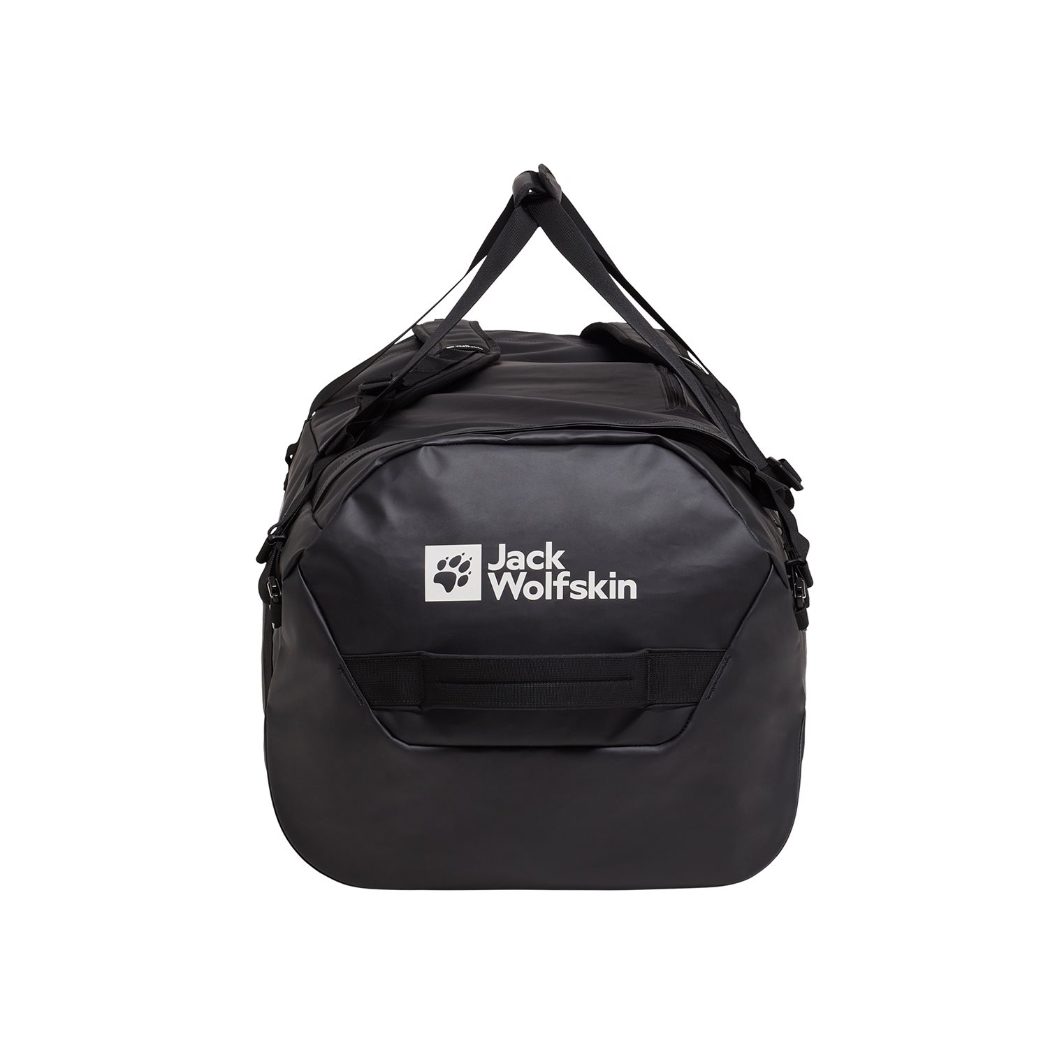 Jack Wolfskin Expdn Duffle 100 black