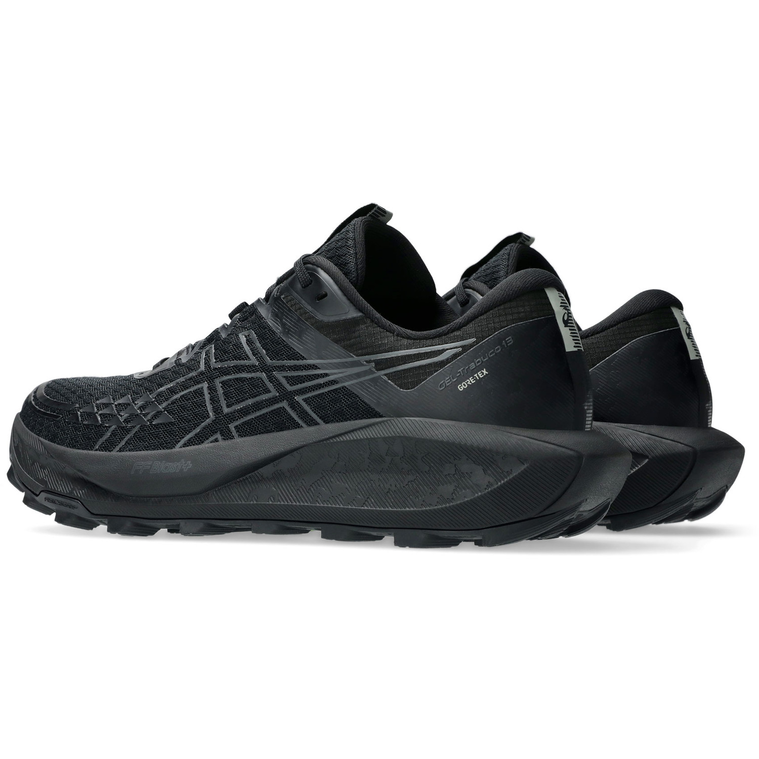ASICS GEL-Trabuco 13 GTX Heren