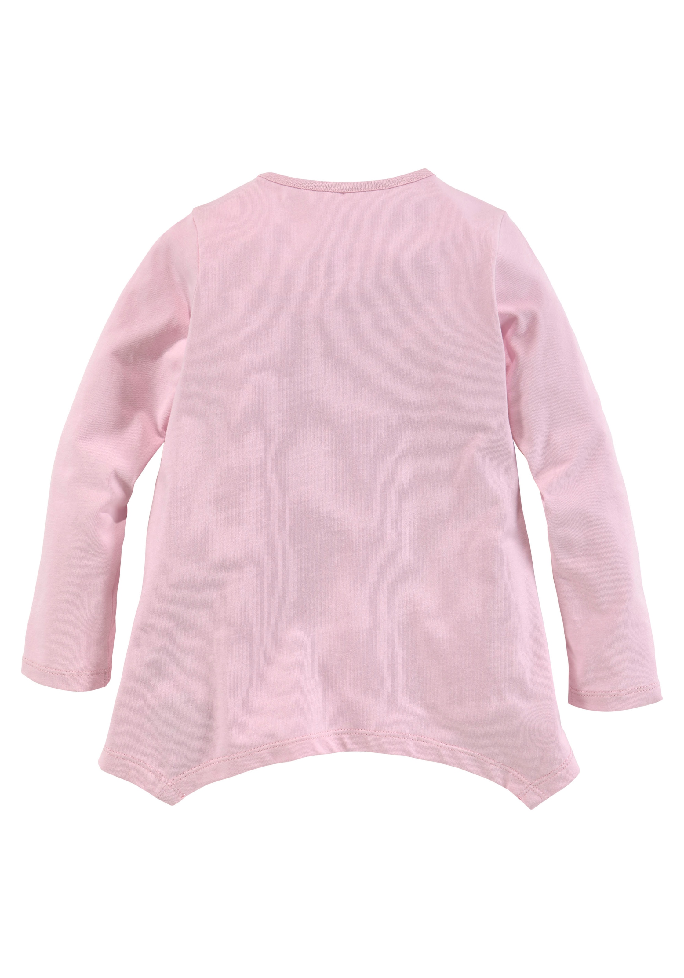 PAW PATROL Shirt & Leggings, 2 Stk. mit grossem Frontmotiv