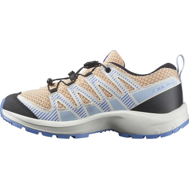 XA PRO V8  Junior - Schuhe Kids