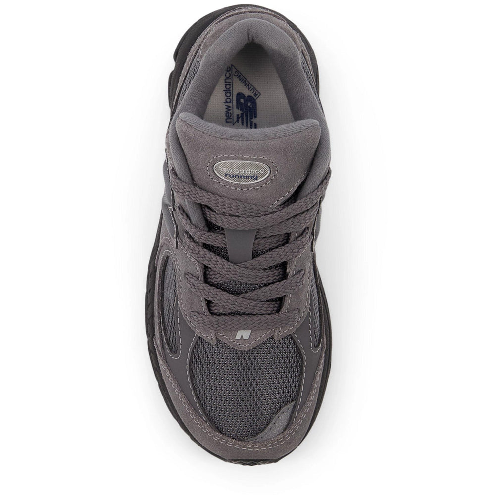 Køb New Balance Castlerock 2002 Kids Lace Sneakers