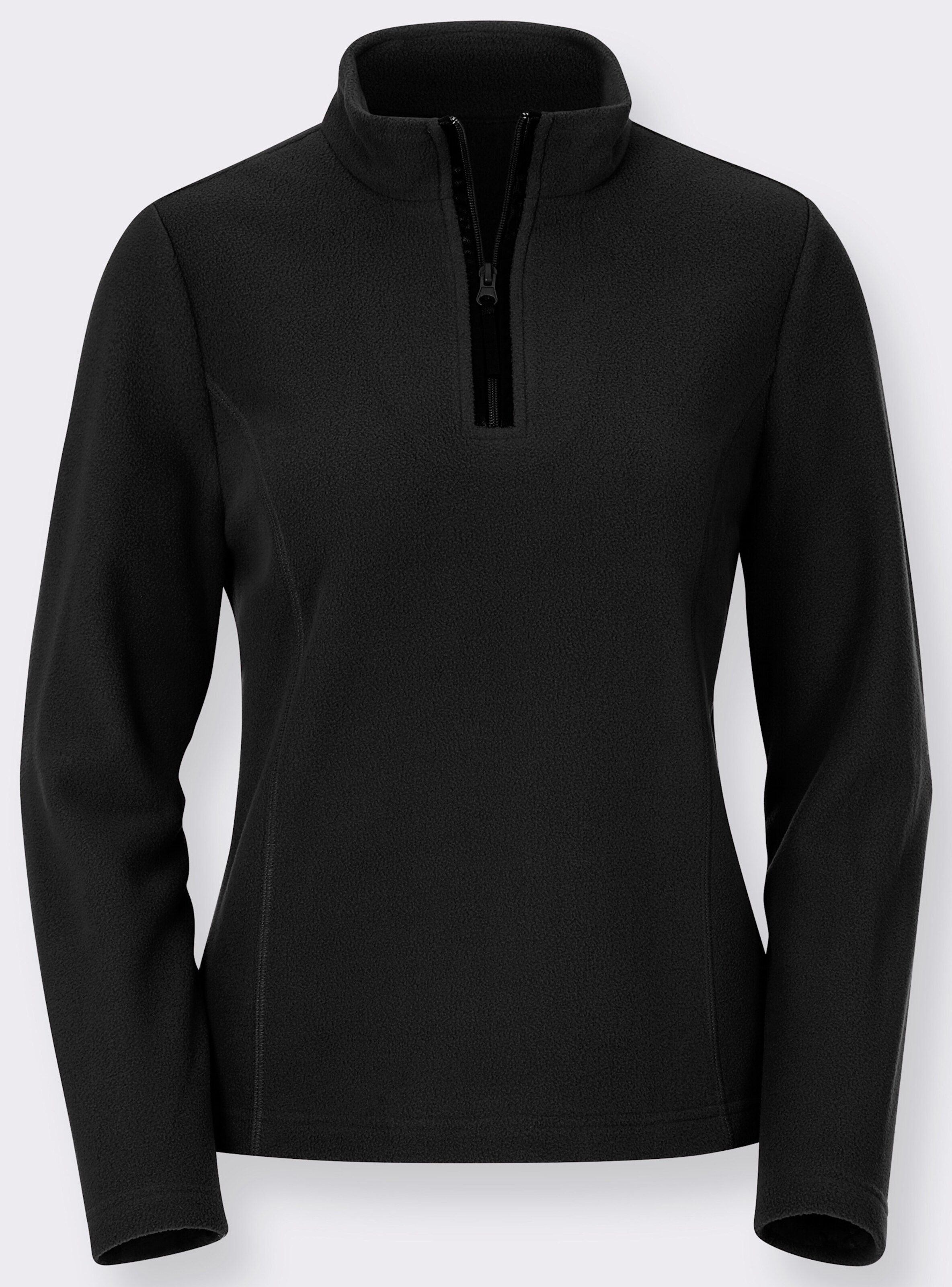 Fleeceshirt