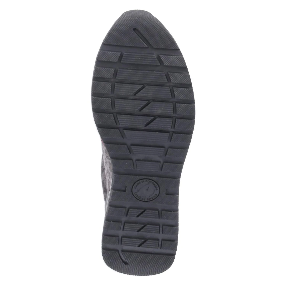 BelianaLow Sneaker VIVIAN 06 - fumo