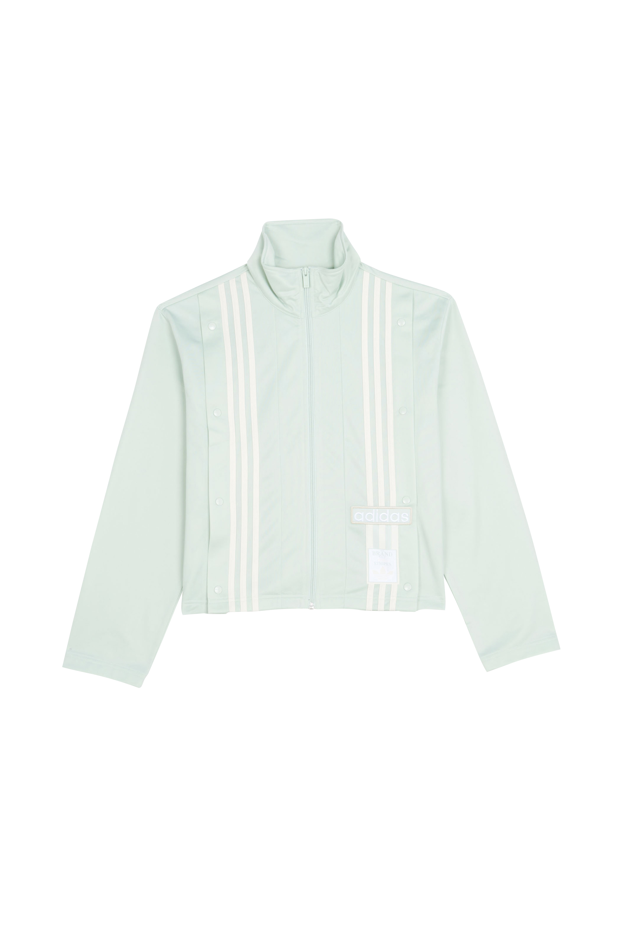 ADIDAS Veste TRACK TOP Vert
