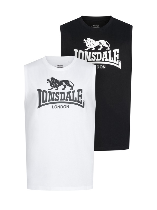 Lonsdale Tanktop »ROLLESTON«