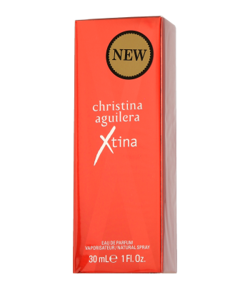 Christina Aguilera Xtina edp vapo 30ml
