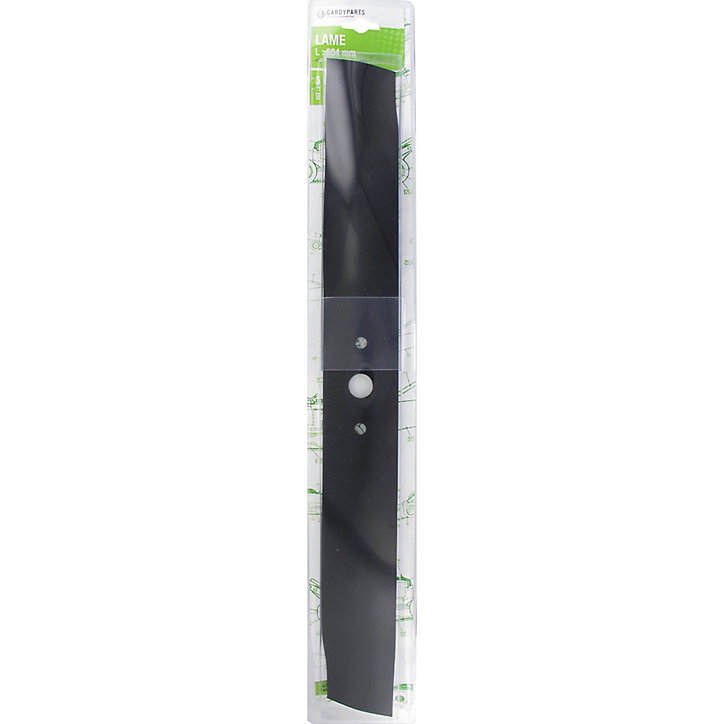 Lame GGP 50 cm F9924 pour tondeuse Gardyparts