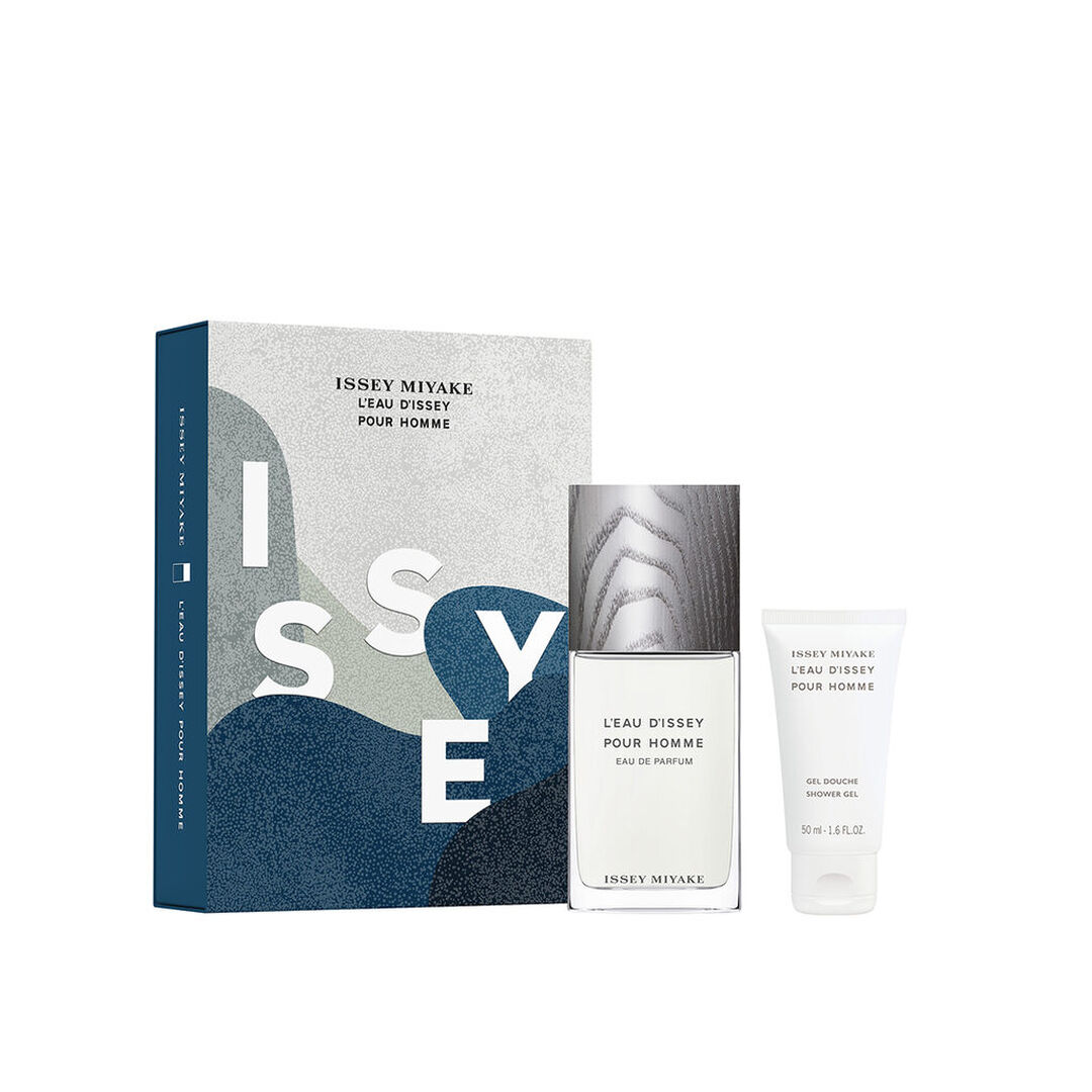 ISSEY MIYAKE L'EAU D'ISSEY POUR HOMME Eau de Parfum - 75ml