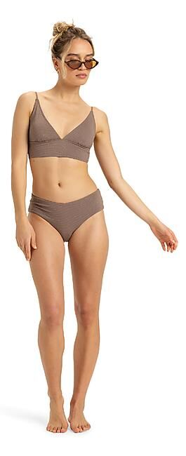 ROXY - MAILLOT DE BAIN LASCA TANK TOP