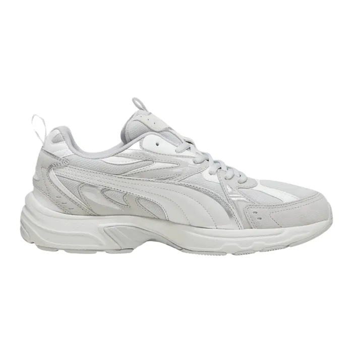 Puma Milenio Tech Suede Sneakers Heren