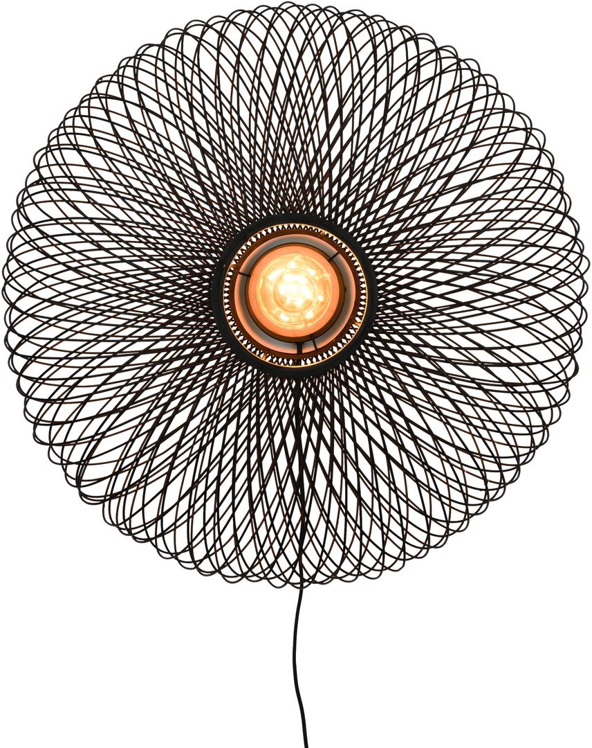 Good&Mojo   Cango Wandlamp