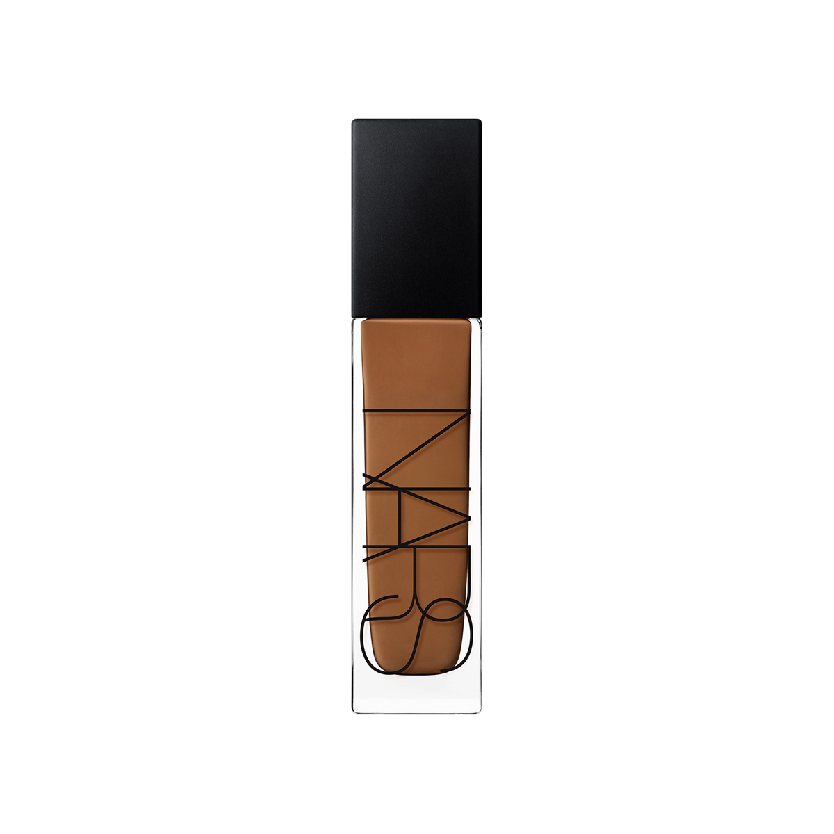 Natural Radiant Longwear Foundation Iguacu