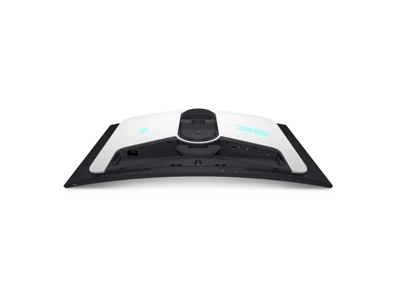 Alienware AW3225QF - OLED-monitor - gaming - kurvet - 32